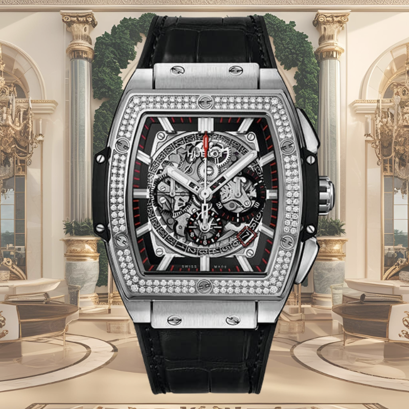 HUBLOT SPIRIT